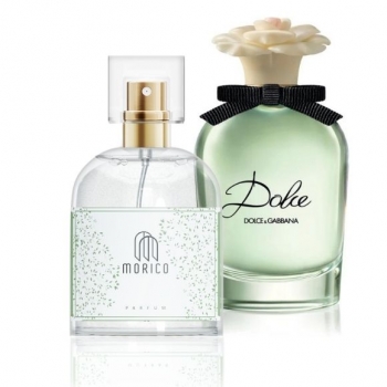 Francuskie perfumy podobne do Dolce & Gabbana Dolce* 50 ml